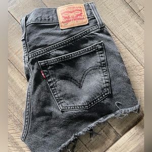 Levi’s shorts bundle